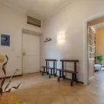 Baullari Apartment