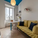 Baullari Apartment